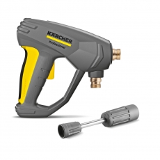 Pistole mit kurzem Rohr EASY!Lock