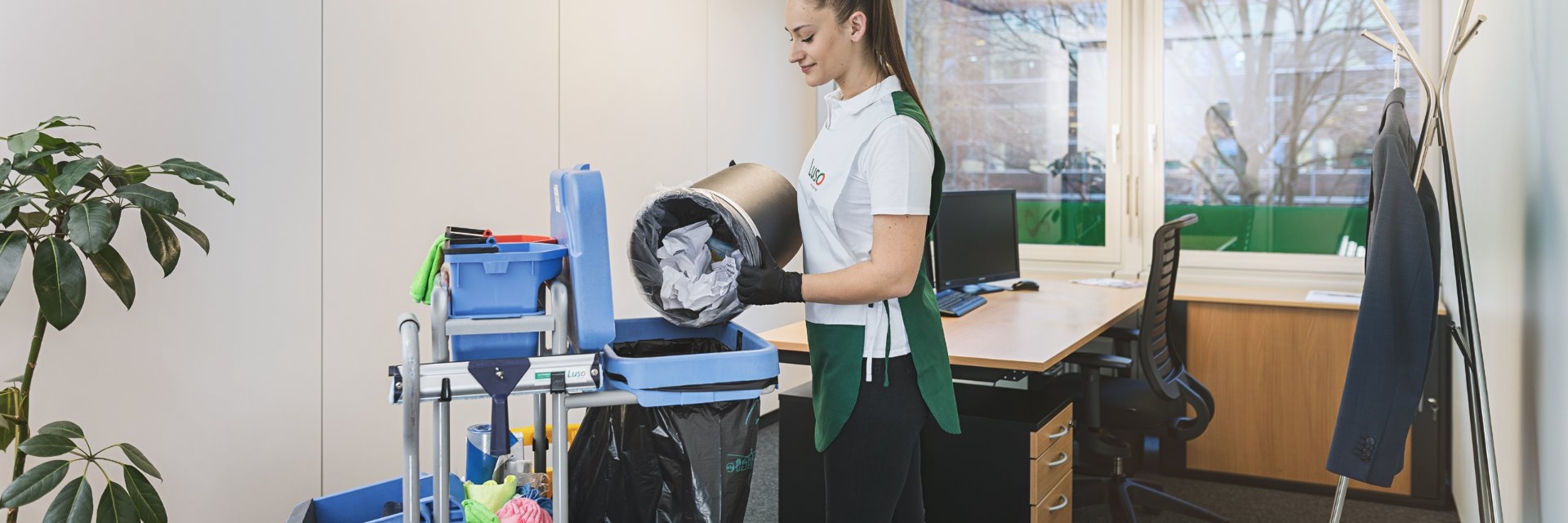 Individuell. Wie Ihre Branche.
Bereits ab CHF 89.- pro Monat