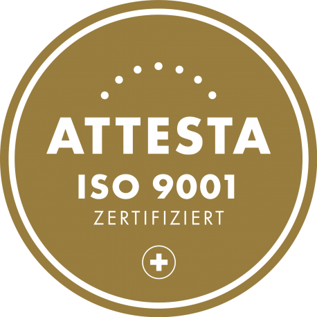ISO 9001:2015